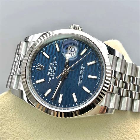 rolex datejust 36 for sale uk|Rolex Datejust 36 price.